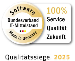 Software made in Germany