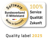 Software made in Germany